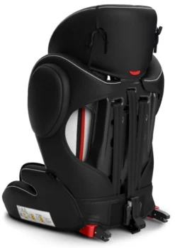 Osann Flux Isofix SPS Navy Melange 9-36 Kg Autostoel 102-138-249 -LiefjesHoek Verkoop osann flux isofix 9 36 kg autostoel 5