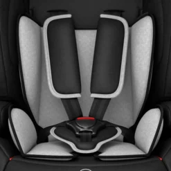 Osann Flux Isofix SPS Navy Melange 9-36 Kg Autostoel 102-138-249 -LiefjesHoek Verkoop osann flux isofix 9 36 kg autostoel 7