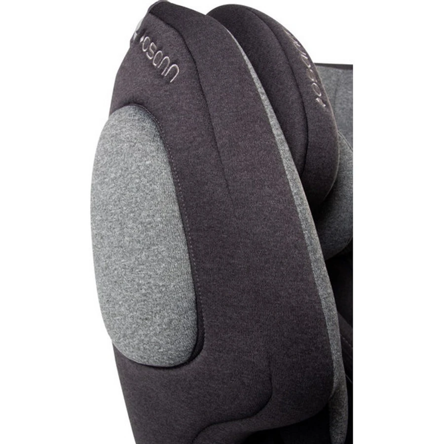 Osann One 360° Universe Grey Isofix Autostoel 0-36 Kg 108-210-252 - Afbeelding 11