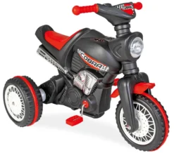 Pilsan Cobra Trapmotor 07 323