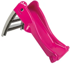 Pilsan Dolphin Fuchsia Water Glijbaan 06 227 Div
