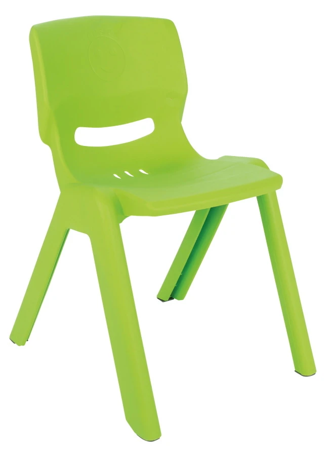 Pilsan Happy Groen Stoeltje 03 461 1 Pilsan Happy Groen Stoeltje 03 461