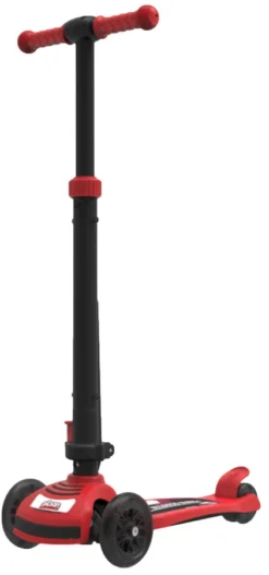 Pilsan Power Rood Step 07 354