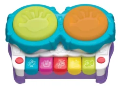 Playgro 2-in-1 Light Up Music Maker Activiteitenspeeltje P6384144