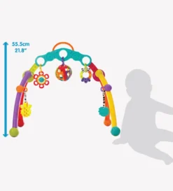 Playgro Fold And Go Babygym P0185475 -LiefjesHoek Verkoop playgro fold and go babygym p0185475 1