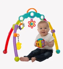 Playgro Fold And Go Babygym P0185475 -LiefjesHoek Verkoop playgro fold and go babygym p0185475 4