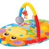 Playgro Jerry Giraffe Activity Speelkleed P0186365