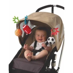 Playgro Baby Sports Balls Buggyspeeltjes P0187310 -LiefjesHoek Verkoop playgro baby sports balls buggyspeeltjes p0187310 .3