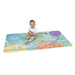 Playgro City To Country Jumbo Omkeerbaar Speelkleed P0188241 -LiefjesHoek Verkoop playgro city to country jumbo omkeerbaar speelkleed p0188241 .4
