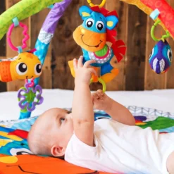 Playgro Clip Clop Musical Activity Speelkleed Met Muziek P0186991 -LiefjesHoek Verkoop playgro clip clop musical activity speelkleed met muziek p0186991 7