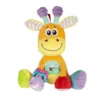 Playgro Discovery Friend Giraffe Knuffel P0188367