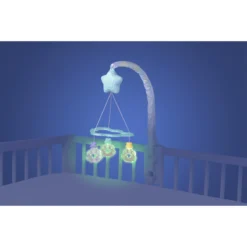 Playgro Dreamtime Soothing Light Up Muziekmobiel P0187713 10 Playgro Dreamtime Soothing Light Up Muziekmobiel P0187713 -LiefjesHoek Verkoop playgro dreamtime soothing light up muziekmobiel p0187713 4