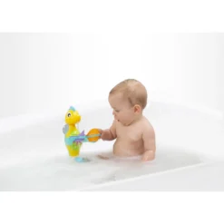 Playgro Fountains Of Fun Zeepaardje Fontein Badspeeltje P4087974 -LiefjesHoek Verkoop playgro fountains of fun zeepaardje fontein badspeeltje p4087974 2