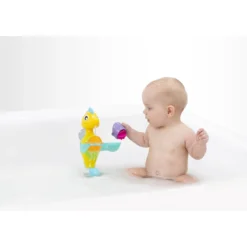 Playgro Fountains Of Fun Zeepaardje Fontein Badspeeltje P4087974 -LiefjesHoek Verkoop playgro fountains of fun zeepaardje fontein badspeeltje p4087974 3
