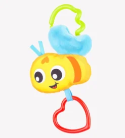 Playgro Honey Bee Bear Activity Tunnel Speelkleed P0186992 -LiefjesHoek Verkoop playgro honey bee bear activity tunnel speelkleed p0186992 4