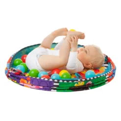 Playgro Play & Grow Activiteiten Speelkleed Ballenbak P0184007 11 Playgro Play & Grow Activiteiten Speelkleed Ballenbak P0184007 -LiefjesHoek Verkoop playgro play grow activiteiten speelkleed ballenbak p0184007 1