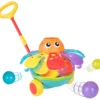 Playgro Popping Octopus P408637407