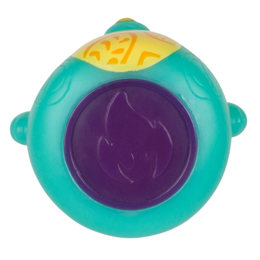 Playgro Safe To Paddle Light Up Canoe Badspeeltje P4087630 3 Playgro Safe To Paddle Light Up Canoe Badspeeltje P4087630 - Afbeelding 3