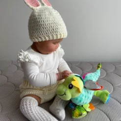 Playgro Sensory Friends Dusty Dragon Buggyspeeltje P0188473 18 Playgro Sensory Friends Dusty Dragon Buggyspeeltje P0188473 -LiefjesHoek Verkoop playgro sensory friends dusty dragon buggyspeeltje p0188473 .8