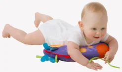 Playgro Woodlands Activity Gym Speelkleed Met Muziek En Projector P0186993 -LiefjesHoek Verkoop playgro woodlands 6