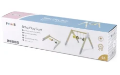 PolarB Houten Babygym 44085 -LiefjesHoek Verkoop polarb houten babygym 44085 4
