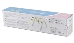 PolarB Houten Babygym 44085 -LiefjesHoek Verkoop polarb houten babygym 44085 5