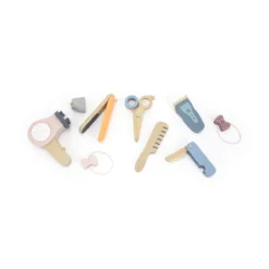 PolarB Houten Kappersset 44201 -LiefjesHoek Verkoop polarb houten kappersset 6