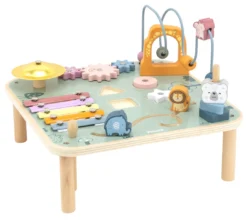 PolarB Houten Multifunctionele Activiteiten Tafel 44083