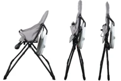 Ding Nemo Fuchsia Kinderstoel 10 Ding Nemo Fuchsia Kinderstoel -LiefjesHoek Verkoop poot jpeg 2