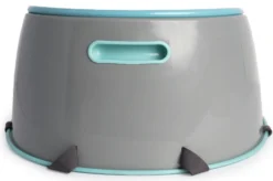 Prince Lionheart BoosterPOD Lite Glacier Stoelverhoger 7003 -LiefjesHoek Verkoop prince lionheart boosterpod lite glacier stoelverhoger 7003 3