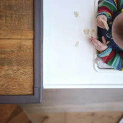 Prince Lionheart Impactabsorberend Schuimrubber Bruin + 4 Stuks Hoekbeschermers 0091 -LiefjesHoek Verkoop prince lionheart impactabsorberend schuimrubber bruin 4 stuks hoekbeschermers 0091 2