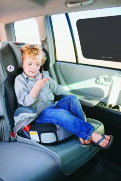 Prince Lionheart Sunshade Kit Zonnescherm 2 Stuks 0339 -LiefjesHoek Verkoop prince lionheart sunshade kit zonnescherm 2 stuks 0339 3