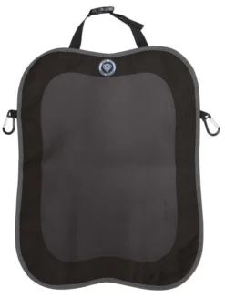 Prince Lionheart Backseat Kick Mat Zwart Autostoelbeschermer 0304