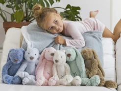 Happy Horse Rabbit Richie Mint 38 Cm No. 2 Knuffel 131690 7 Happy Horse Rabbit Richie Mint 38 Cm No. 2 Knuffel 131690 -LiefjesHoek Verkoop rabbit richie sfeer 2