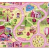 Rebel Roads Fairground Life 95x200 Cm Speelmat RSWTWGA26095200T01