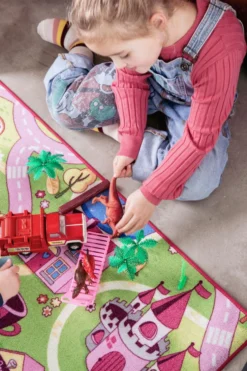 Rebel Roads Fairground Life 95x200 Cm Speelmat RSWTWGA26095200T01 10 Rebel Roads Fairground Life 95x200 Cm Speelmat RSWTWGA26095200T01 -LiefjesHoek Verkoop rebel roads fairground life 95x200 cm speelmat rswtwga26095200t01 5