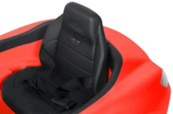 Eco Toys Mercedes SLS Rood Elektrische Kinderauto CLB-681r -LiefjesHoek Verkoop red 2