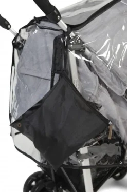 Topmark Universele Buggy Regenhoes R7000.B05 -LiefjesHoek Verkoop regenhoes buggy 3