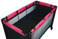 Ding Opvouwbaar Matras In Tas 60 X 120 Cm -LiefjesHoek Verkoop reisbed mamaloes deluxe roze1478771138582441c2d1de5