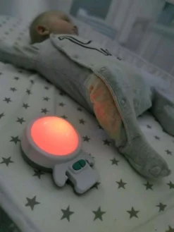 Rockit Zed 3-in-1 Slaap Astronaut Nachtlampje ZED01 -LiefjesHoek Verkoop rockit zed 3 in 1 slaap astronaut nachtlampje zed01 6