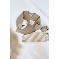 Dirkje Boys Bio Cotton Maat 56 7-delige Kledingset S48514S-31 W23 -LiefjesHoek Verkoop s48514s 31 0 06 1