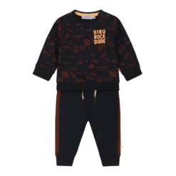 Dirkje Superior Navy Maat 56 2-delige Set S48594-31 W23