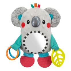 Sassy Koala Spiegel Buggyspeeltje S80364