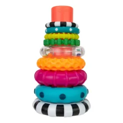 Sassy Multicolor Stapeltoren S80758