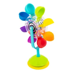 Sassy Wervelende Waterval Reuzenrad Educatief Badspeelgoed S13061