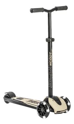Scoot And Ride Ash Highwaykick 5 Step SR-96440