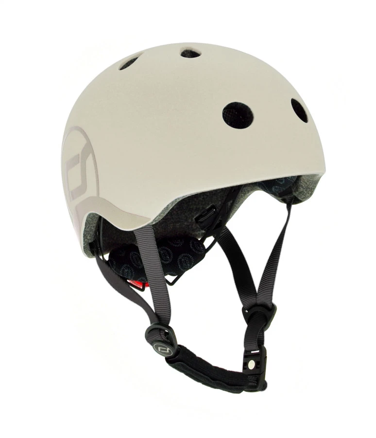 Scoot And Ride Ash Maat S-M Kinderhelm SR-96367 2 Scoot And Ride Ash Maat S-M Kinderhelm SR-96367 - Afbeelding 2