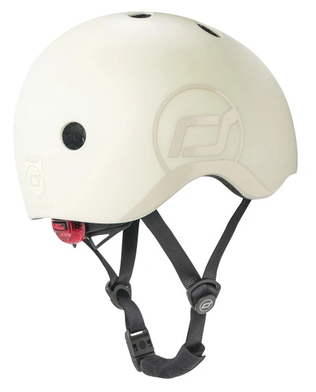 Scoot And Ride Ash Maat S-M Kinderhelm SR-96367 3 Scoot And Ride Ash Maat S-M Kinderhelm SR-96367 - Afbeelding 3