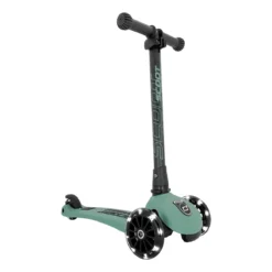 Scoot And Ride Forest Highwaykick 3 Step SR-96345
