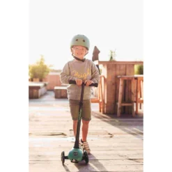 Scoot And Ride Forest Highwaykick 3 Step SR-96345 -LiefjesHoek Verkoop scoot and ride forest highwaykick 3 step sr 96345 sfeer 2